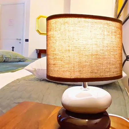 Il Sole Di Baggio B&B 밀라노