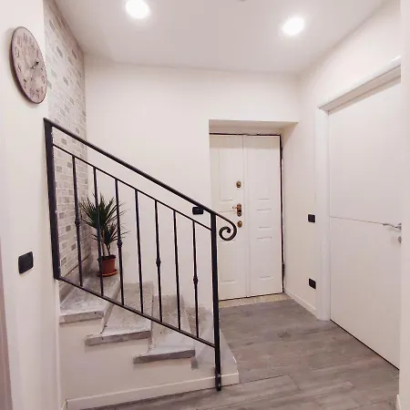 Il Sole Di Baggio Bed & Breakfast Milano