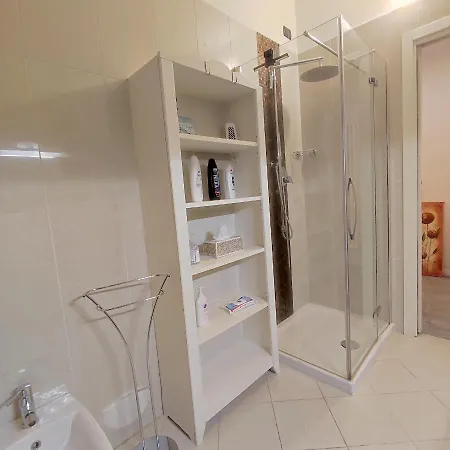 Il Sole Di Baggio B&B 밀라노