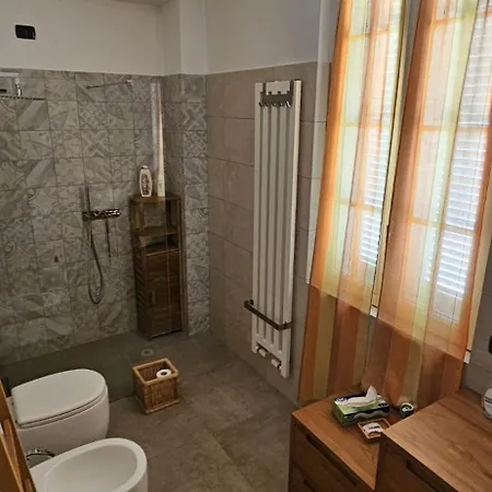 Il Sole Di Baggio Bed & Breakfast Milano