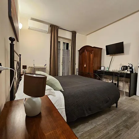 Il Sole Di Baggio B&B *