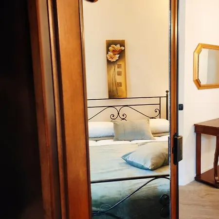 Il Sole Di Baggio * ミラノ