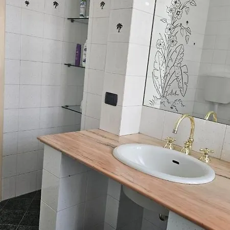 Il Sole Di Baggio ベッド・アンド・ブレックファスト