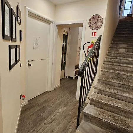 Il Sole Di Baggio ベッド・アンド・ブレックファスト