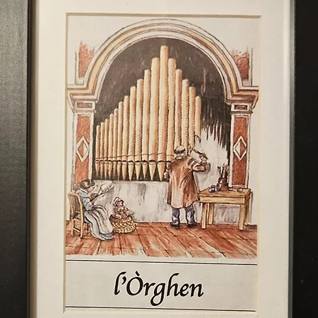 ベッド・アンド・ブレックファスト Il Sole Di Baggio