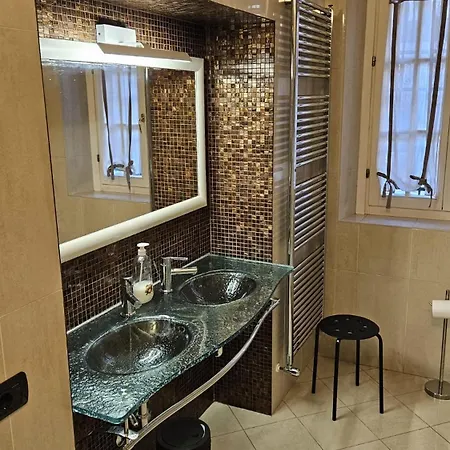 Il Sole Di Baggio ベッド・アンド・ブレックファスト *