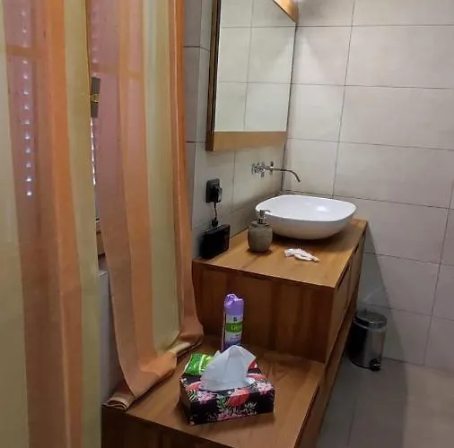 Il Sole Di Baggio B&B *