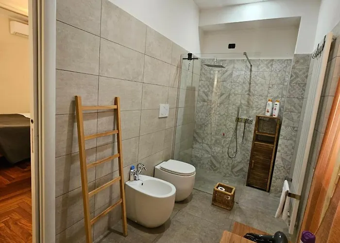B&B Il Sole Di Baggio