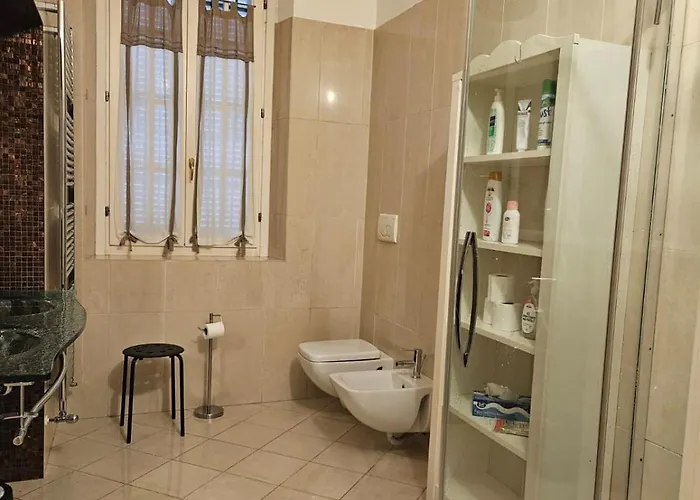 Il Sole Di Baggio B&B 밀라노