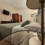 Panzió Il Sole Di Baggio Milánó