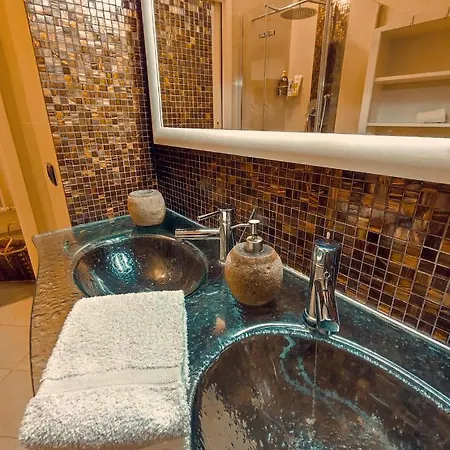 Il Sole Di Baggio B&B *