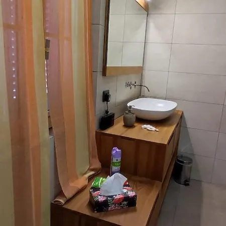 Il Sole Di Baggio B&B *