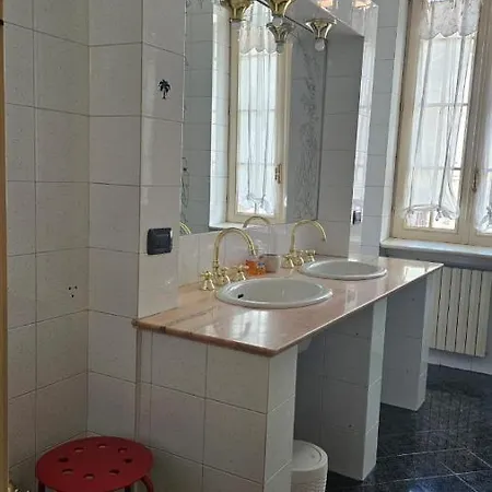 Il Sole Di Baggio B&B 밀라노