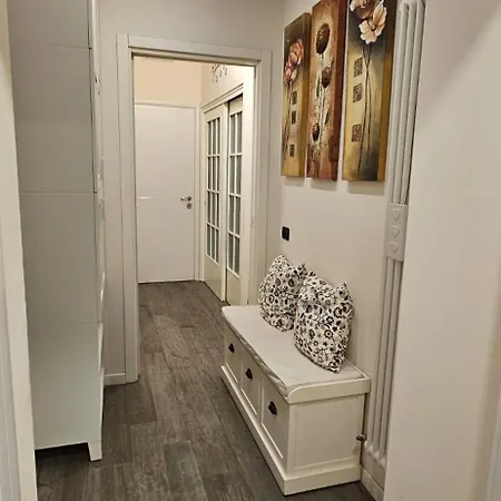 B&B Il Sole Di Baggio