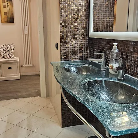 Il Sole Di Baggio B&B *