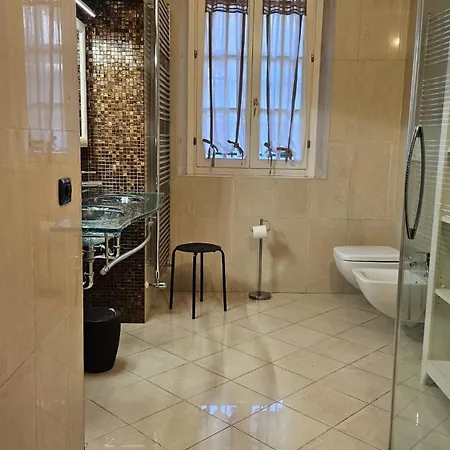 B&B Il Sole Di Baggio 밀라노