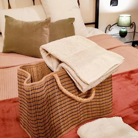 Il Sole Di Baggio Bed & Breakfast Milaan