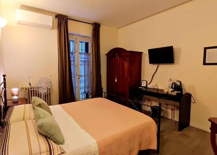 Il Sole Di Baggio Oda ve Kahvaltı Milano